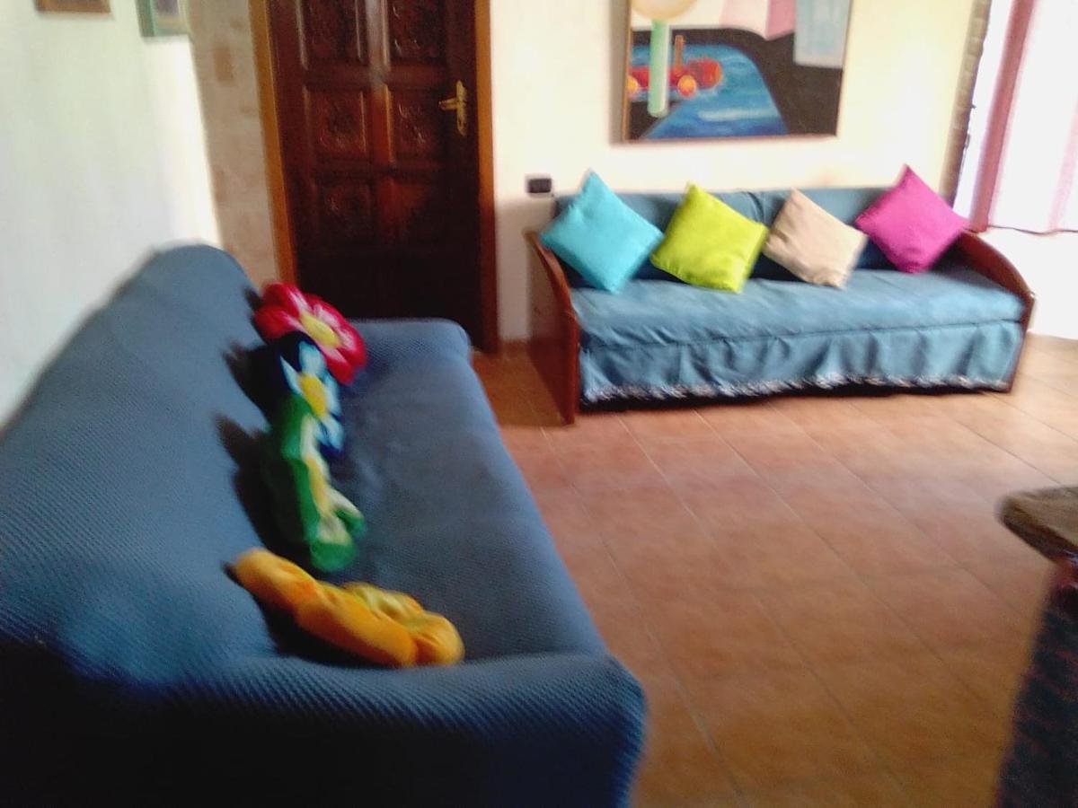 L'Impossibile Apartment อัพพิอาโน เจนติเล ภายนอก รูปภาพ