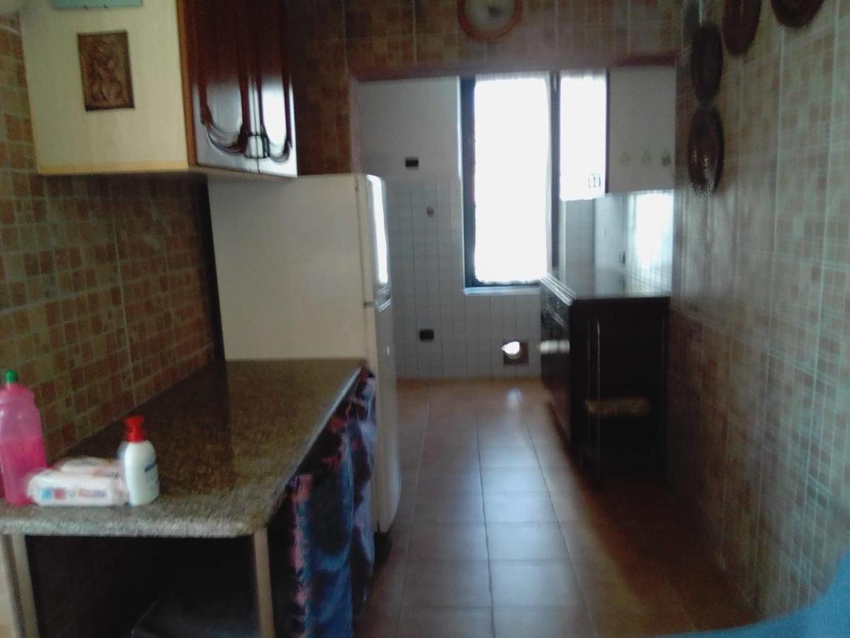 L'Impossibile Apartment อัพพิอาโน เจนติเล ภายนอก รูปภาพ