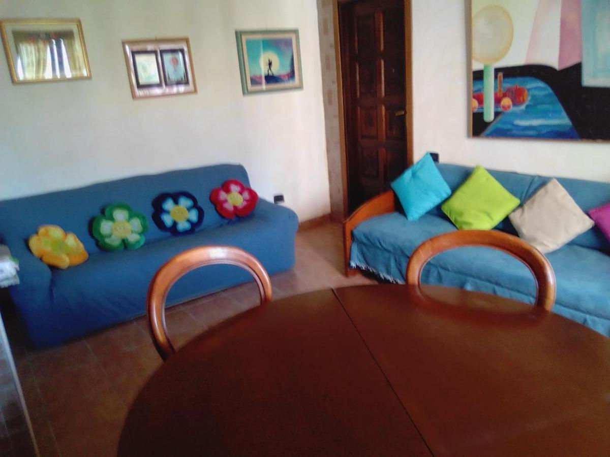 L'Impossibile Apartment อัพพิอาโน เจนติเล ภายนอก รูปภาพ