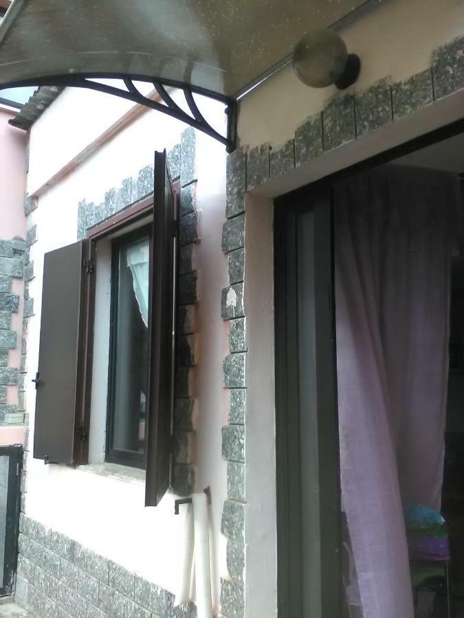 L'Impossibile Apartment อัพพิอาโน เจนติเล ภายนอก รูปภาพ